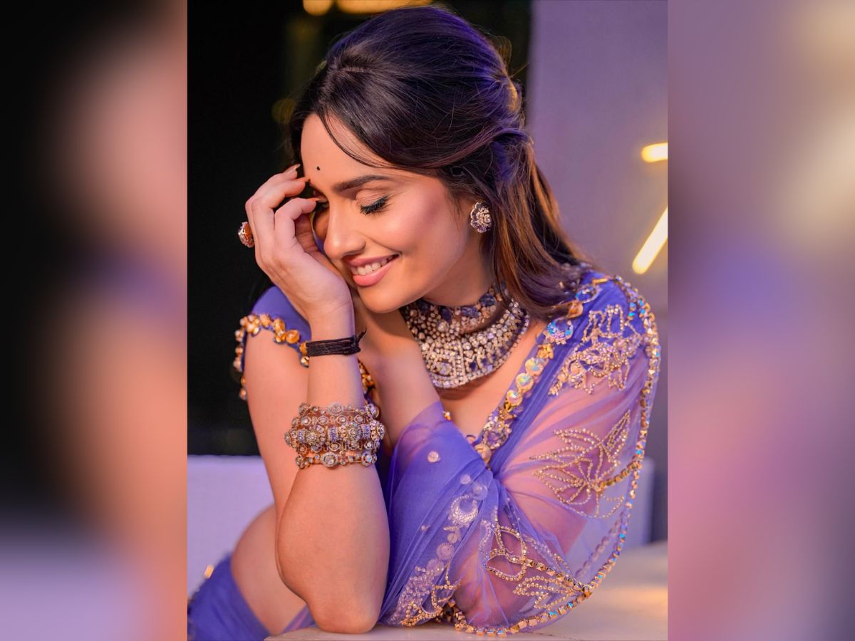 Ankita Lokhande birthday  8 - Photo Gallery