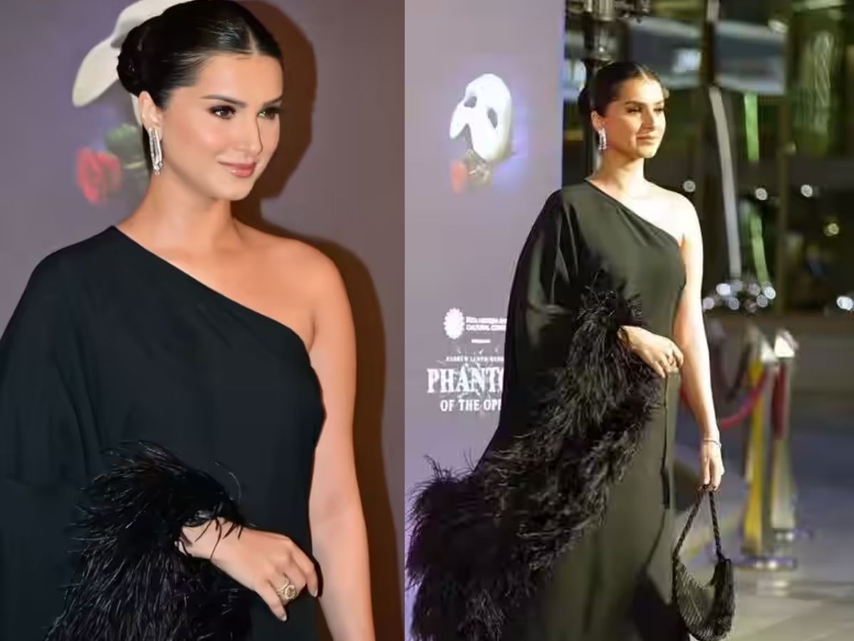 AP Dhillon से पहले Ahaan Panday के साथ भी कर चुकी रोमांस, यहां जानें तारा सुतरिया के 5 बड़े विवाद - Photo Gallery