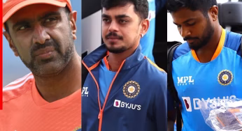 T20 World Cup 2026: अश्विन का बड़ा दावा! संजू और अभिषेक करेंगे ओपनिंग, ईशान की वापसी पर ऐश ने क्या कहा?