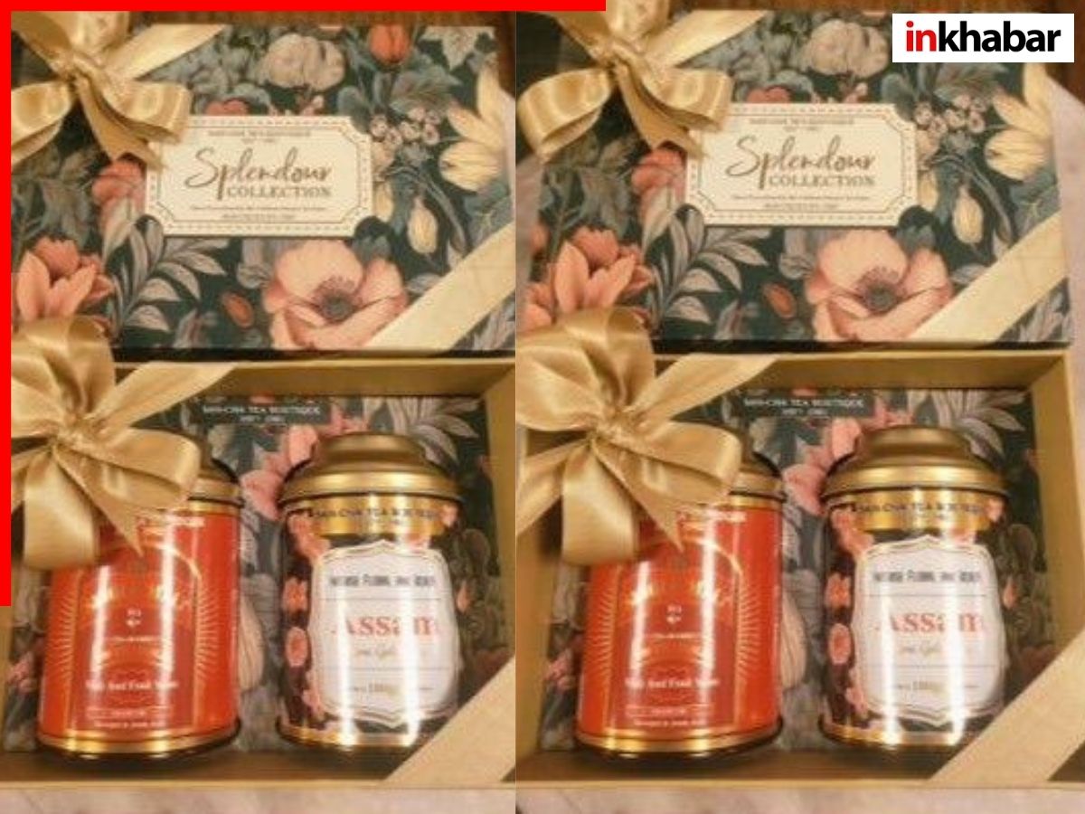 ‘लाल सोना’ समेत ये 6 बड़े तोहफे PM मोदी ने पुतिन को किए भेंट, देखिए इन उपहारों की क्या है खासियत और कीमत! - Photo Gallery