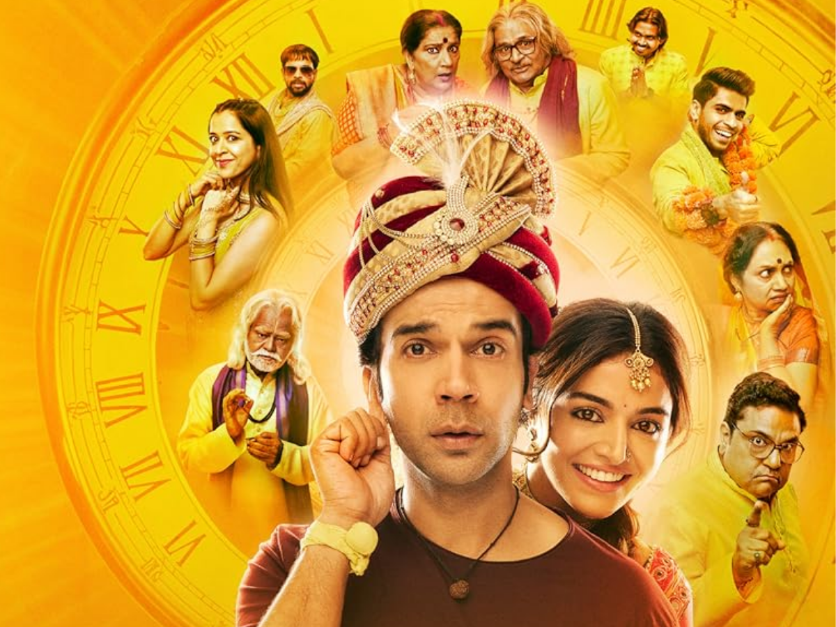 छावा से लेकर सैयारा तक…2025 में सुपरहिट साबित हुईं ये 5 फिल्में; बॉक्स ऑफिस पर की छप्परफाड़ कमाई - Photo Gallery