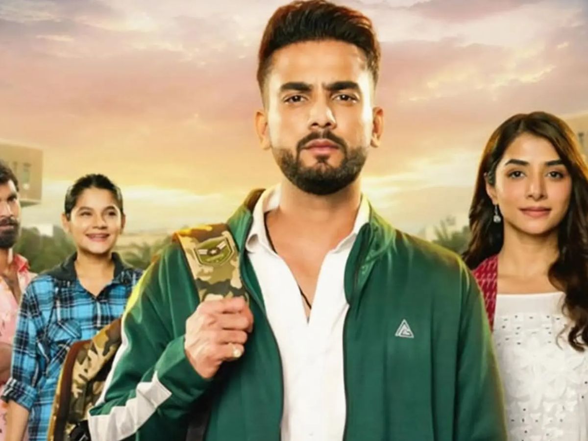 OTT Release This Week: दिसंबर के पहले हफ्ते में मज़ा ही मज़ा! थामा से लेकर ट्रॉल 2 तक, इस हफ्ते रिलीज होंगी कई फिल्में और सीरीज - Photo Gallery