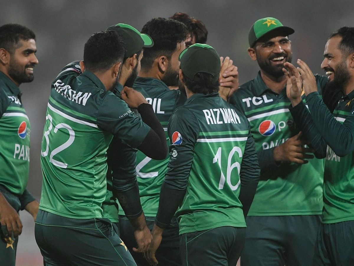 Year Ender 2025: ये तो तबाही थी! भारत की हार से लेकर अफगानिस्तान के ‘धमाके’ तक, देखिए वर्ल्ड क्रिकेट के ये 10  सबसे बड़े उलटफेर? - Photo Gallery