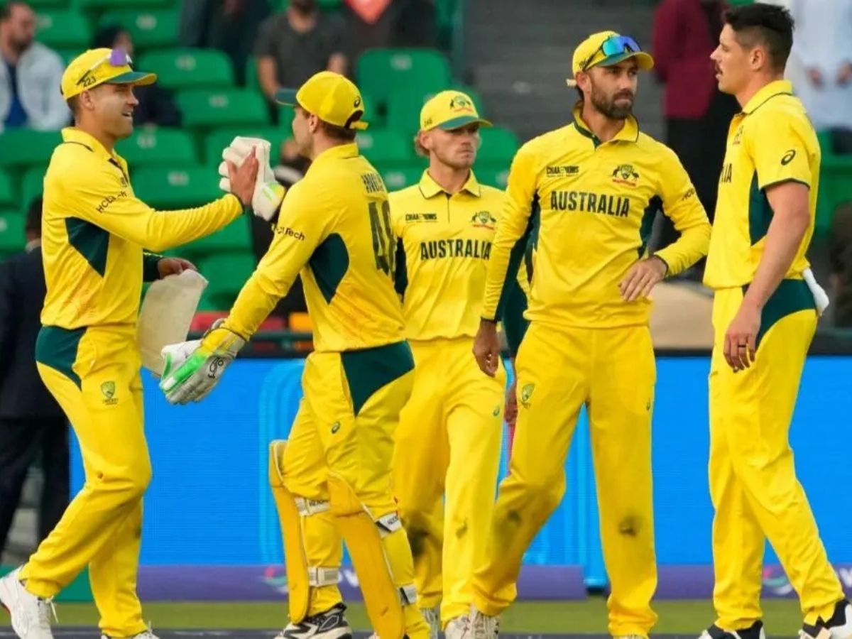 Year Ender 2025: ये तो तबाही थी! भारत की हार से लेकर अफगानिस्तान के ‘धमाके’ तक, देखिए वर्ल्ड क्रिकेट के ये 10  सबसे बड़े उलटफेर? - Photo Gallery