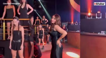 ‘बहन कुछ तो शर्म करो!’ Ayesha Khan के डांस वीडियो पर भड़के लोग, बोल्डनेस देख शुरू हुई ट्रोलिंग!