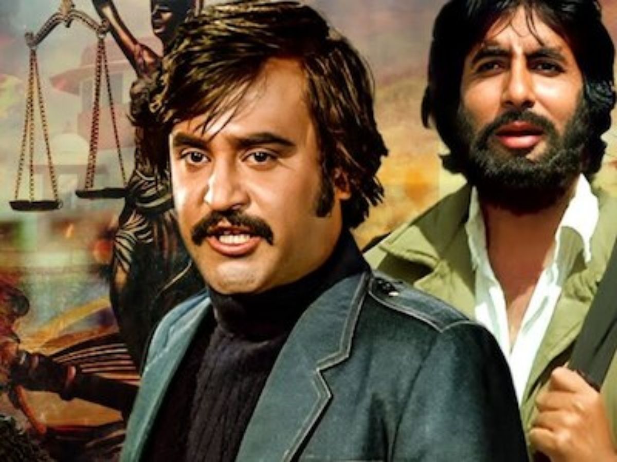 1970 की अधूरी फिल्म, 13 साल बाद निकलीं सुपरहिट सस्पेंस-थ्रिलर; रजनीकांत की चमक गई किस्मत - Photo Gallery