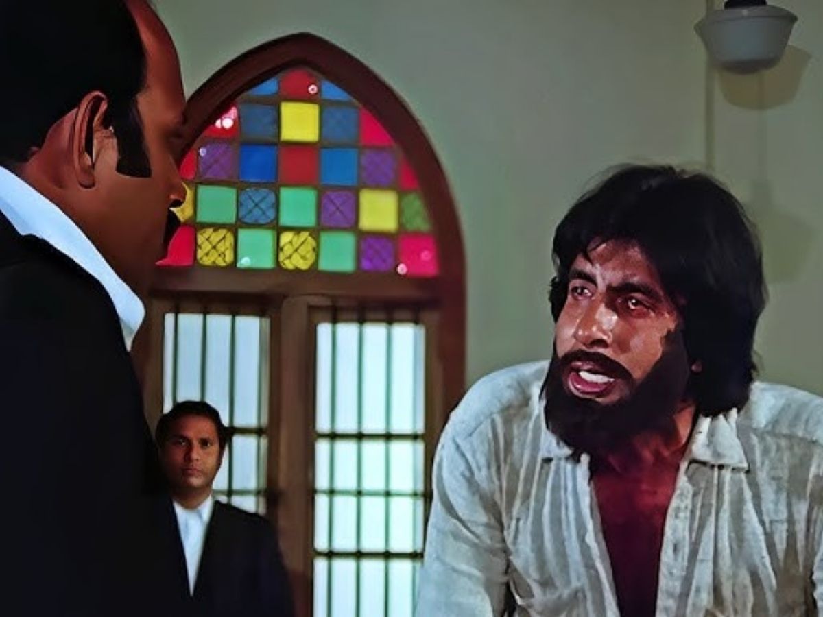 1970 की अधूरी फिल्म, 13 साल बाद निकलीं सुपरहिट सस्पेंस-थ्रिलर; रजनीकांत की चमक गई किस्मत - Photo Gallery