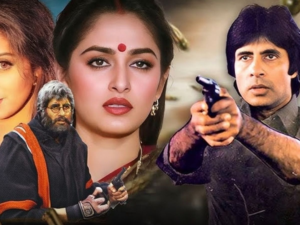 1970 की अधूरी फिल्म, 13 साल बाद निकलीं सुपरहिट सस्पेंस-थ्रिलर; रजनीकांत की चमक गई किस्मत - Photo Gallery