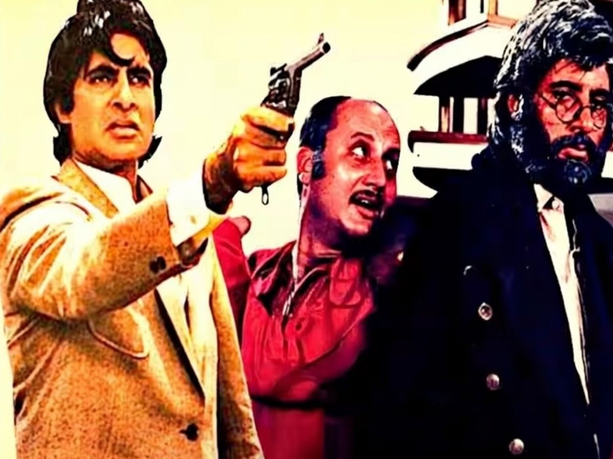 1970 की अधूरी फिल्म, 13 साल बाद निकलीं सुपरहिट सस्पेंस-थ्रिलर; रजनीकांत की चमक गई किस्मत - Photo Gallery