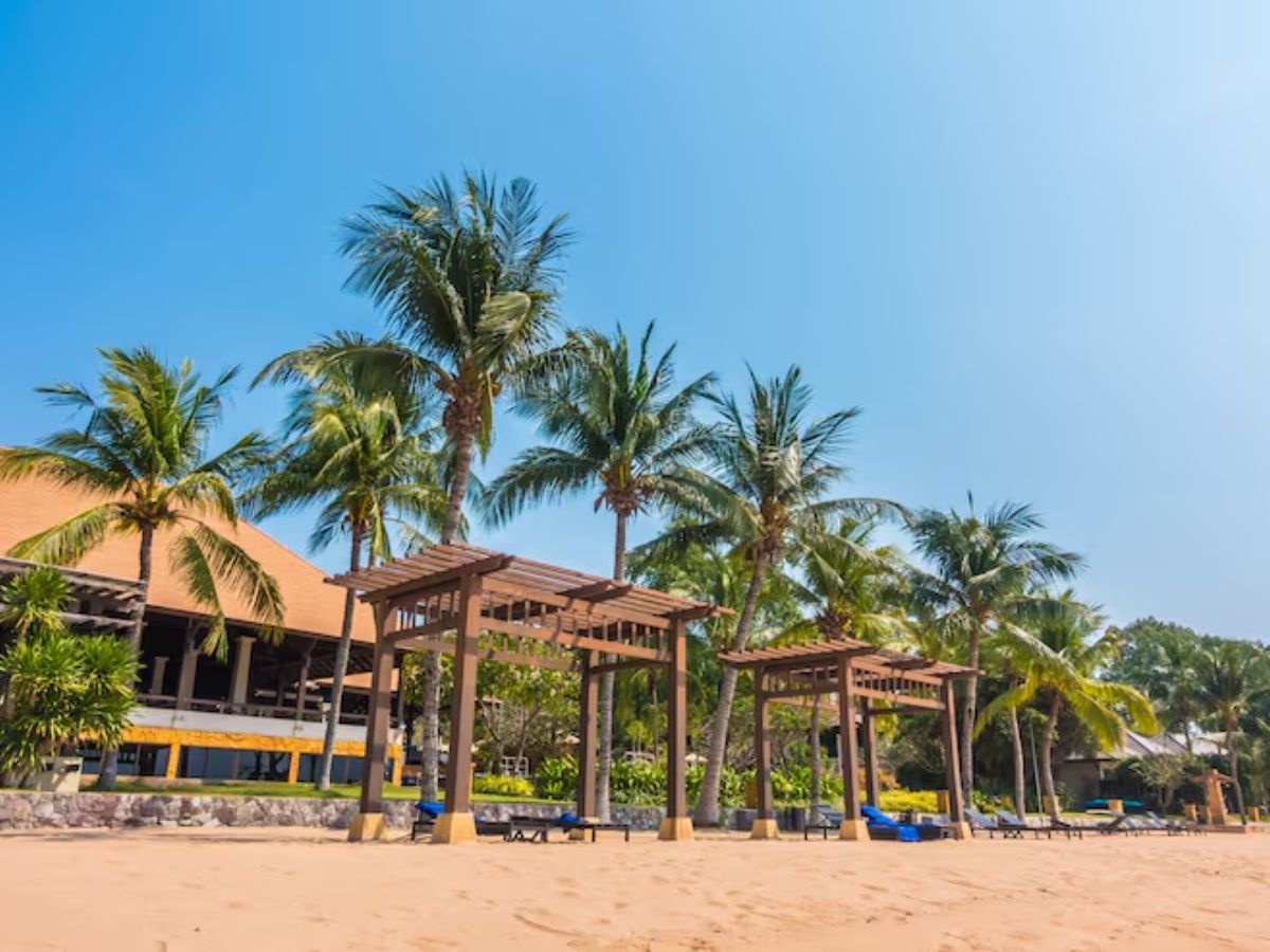 beach 2 - Photo Gallery