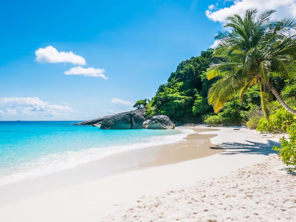 beach 7 - Photo Gallery