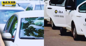 Bharat Taxi vs Ola, Uber, Rapido में कौन हैं ज्यादा बेहतर, यहां जानें सबकुछ