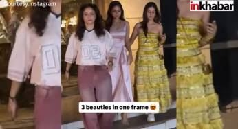 Bharti Singh की गोद भराई में ‘टीवी की तिकड़ी’ का जलवा, Ankita, Reem और Isha, तीनों ने लगाए चार चांद