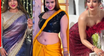 BiggBoss Top 7 bhojpuri Actresses: इन भोजपुरी कलाकारों ने Biggboss में उड़ाया गर्दा! इन हसीनाओं के ठुमकों से मचा था बवाल