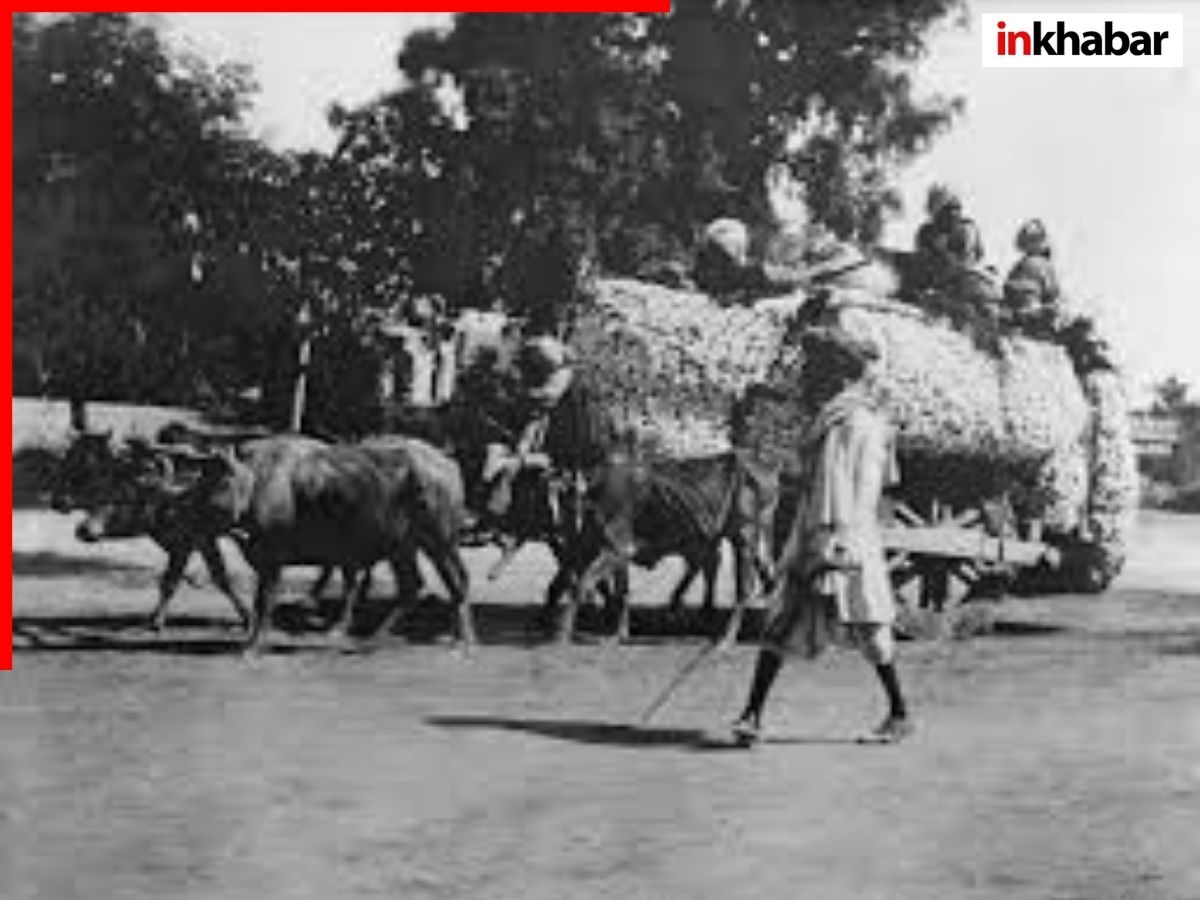 ‘महावतार नरसिम्हा’ से 62 साल पहले, इस फिल्म के लिए भी नंगे पैर सिनेमा हॉल पहुंचे थे दर्शक, एक नए सिनेमा जगत का हुआ था उदय - Photo Gallery