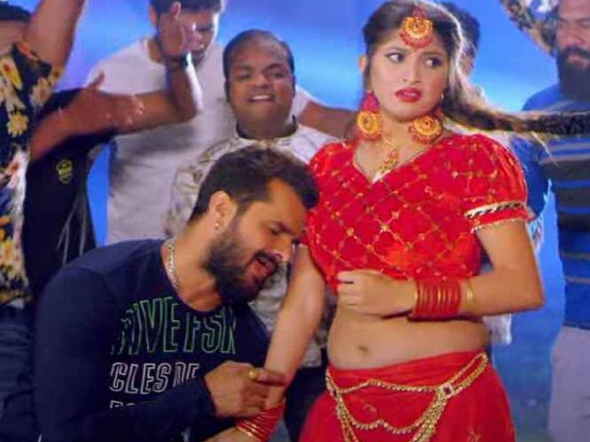 कार्तिक आर्यन से लेकर ऋतिक रोशन तक, भोजपुरी गानों पर लगा चुके हैं ठुमके; बॉलीवुड इन वायरल भोजपुरी गानों का है दीवाना - Photo Gallery