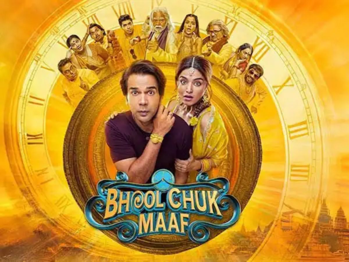 Year Ender: प्यार के नाम रहा 2025! इक्का-दुक्का नहीं, इस साल रिलीज हुईं कई रोमांटिक बॉलीवुड फिल्में - Photo Gallery