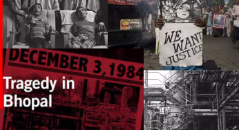 एक साथ 4 हजार लोगों की जान ले गई जहरीली हवा! हर तरफ बिखरी पड़ीं थीं लाशें, भोपाल बन गया था कब्रिस्तान