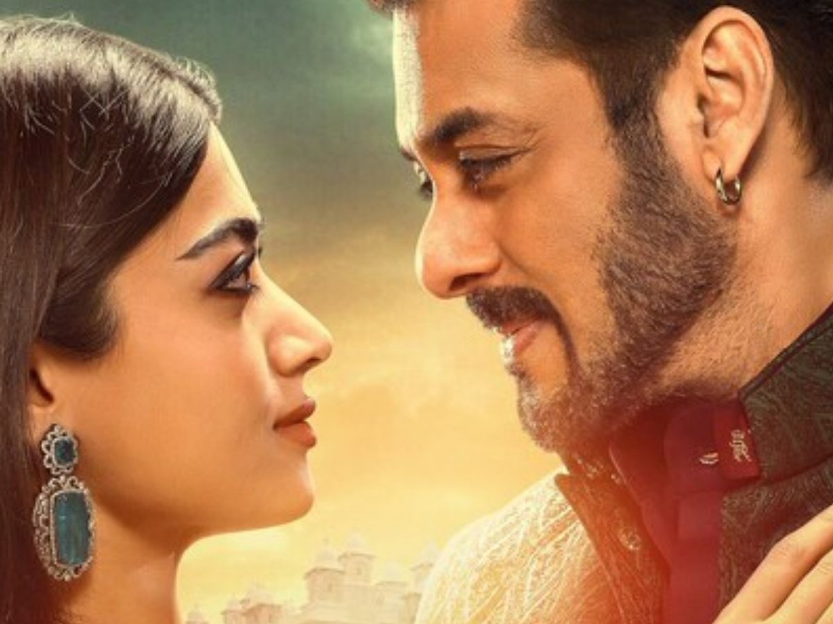 Flop Film 2025: साल 2025 में इन फिल्मों का निकला दीवाला, बॉक्स ऑफिस पर साबित हुई सुपरफ्लॉप; देखें लिस्ट - Photo Gallery