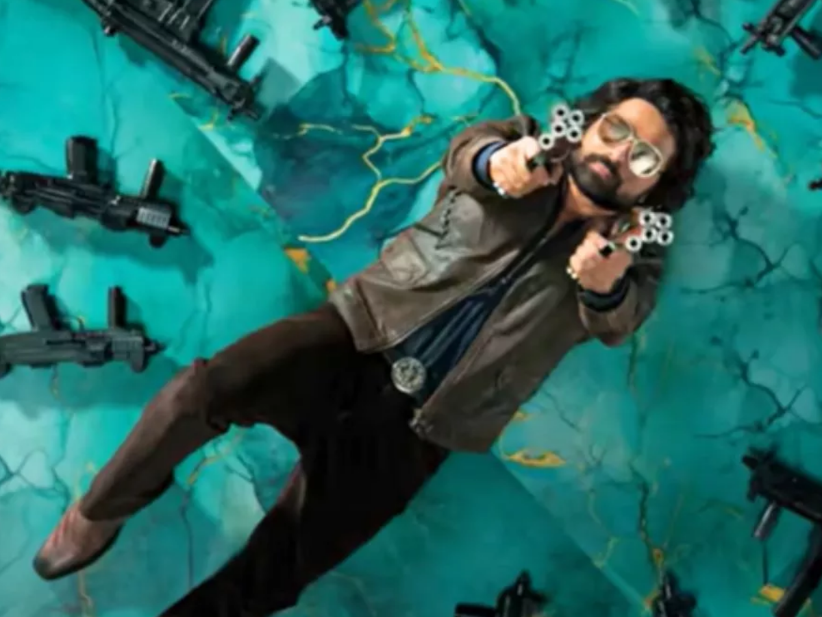 Flop Film 2025: साल 2025 में इन फिल्मों का निकला दीवाला, बॉक्स ऑफिस पर साबित हुई सुपरफ्लॉप; देखें लिस्ट - Photo Gallery