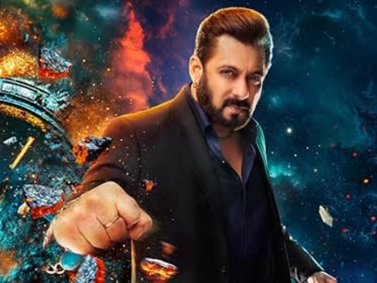 bigg boss 19 1 - Photo Gallery