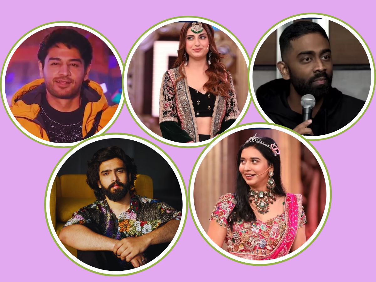 bigg boss 19 2 - Photo Gallery