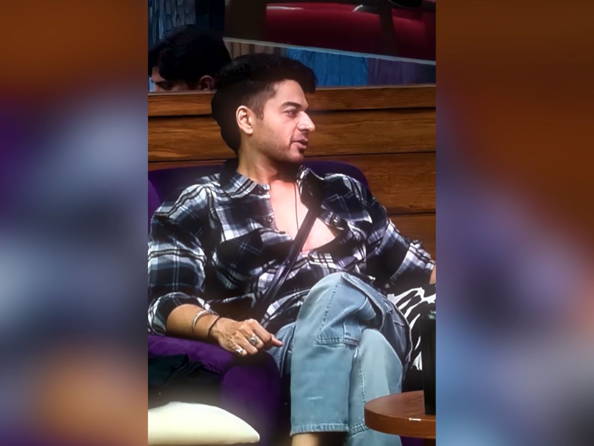 bigg boss 19 6 - Photo Gallery