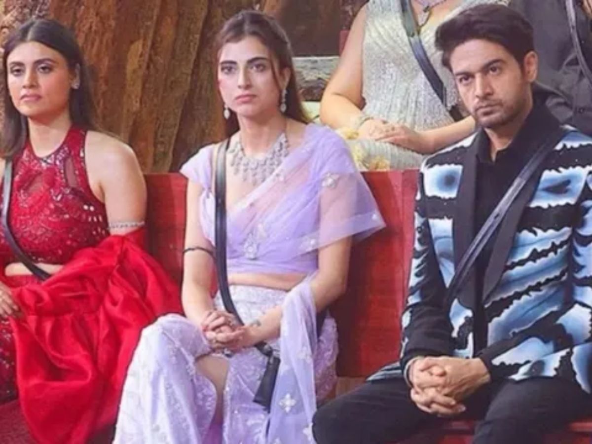 Bigg Boss 19: बीच हफ्ते इस कंटेस्टेंट का कट सकता है पत्ता! टॉप 5 में गौरव खन्ना समेत ये बनाएंगे जगह - Photo Gallery