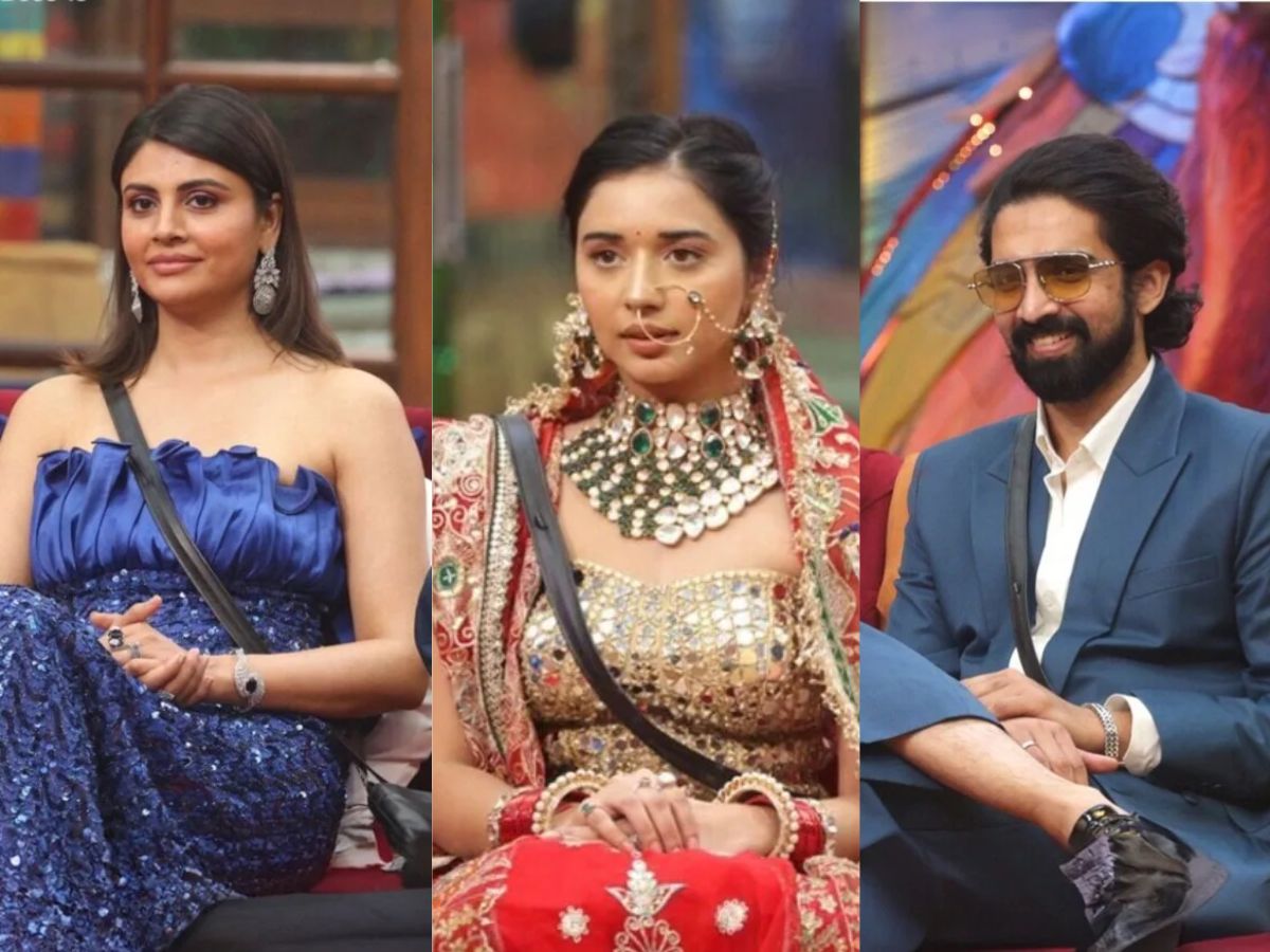 Bigg Boss 19: बीच हफ्ते इस कंटेस्टेंट का कट सकता है पत्ता! टॉप 5 में गौरव खन्ना समेत ये बनाएंगे जगह - Photo Gallery