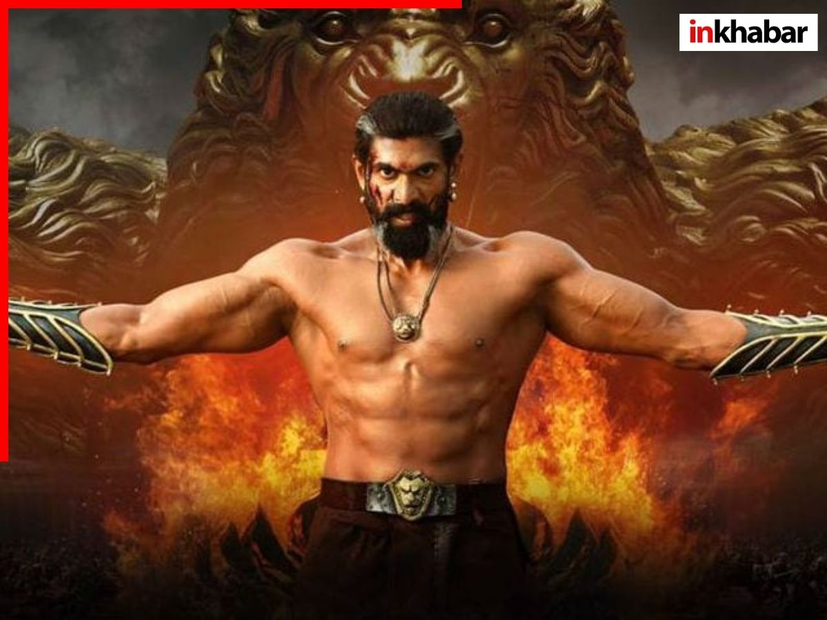 OMG! भल्लालदेव ने बाहुबली को क्यों मारा? जवाब सुनकर आंखें हो जाएंगी नम, खुल गया सारा राज; राणा दग्गुबाती की 7 सुपरहिट फिल्में