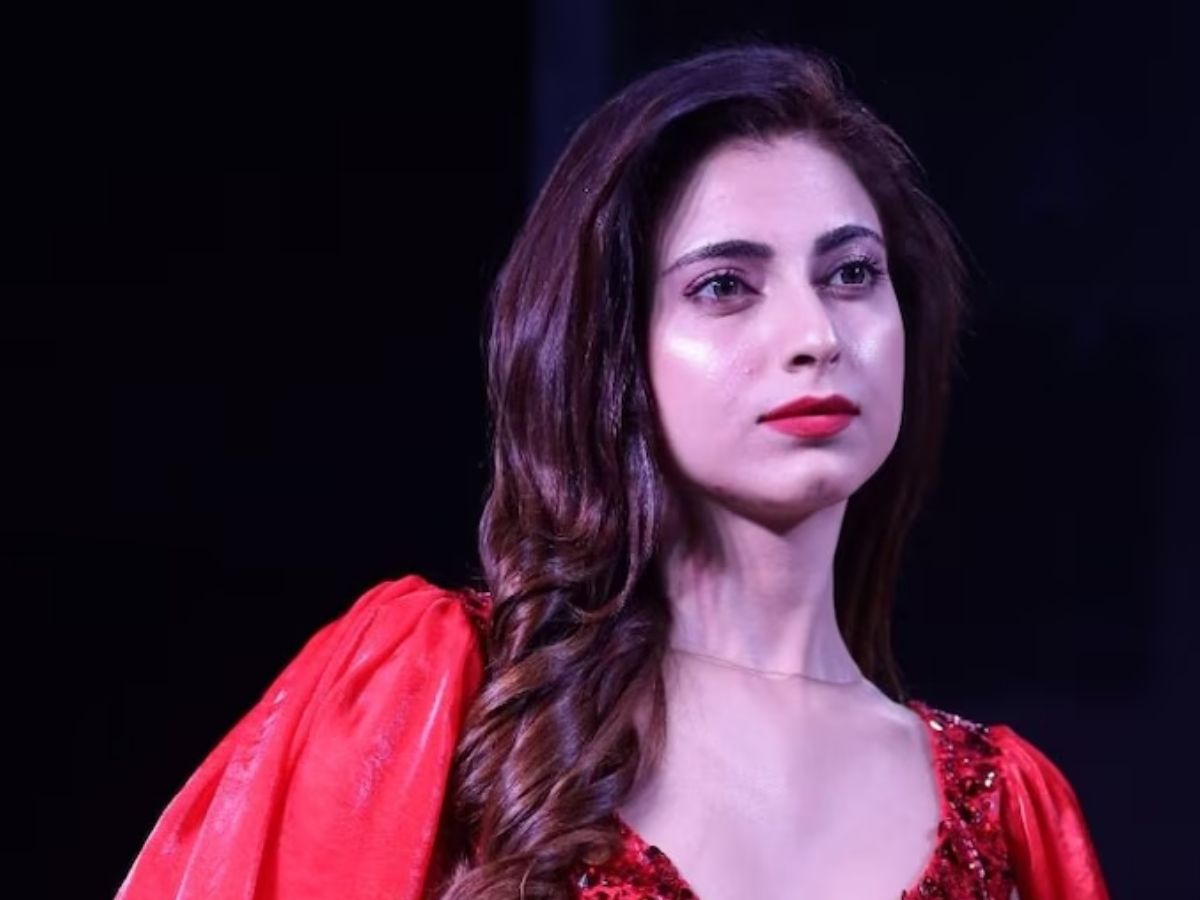 लाल रंग नहीं श्राप! Gaurav Khanna से Farrhana Bhatt के हारने की ये है ‘असली वजह’ ? - Photo Gallery