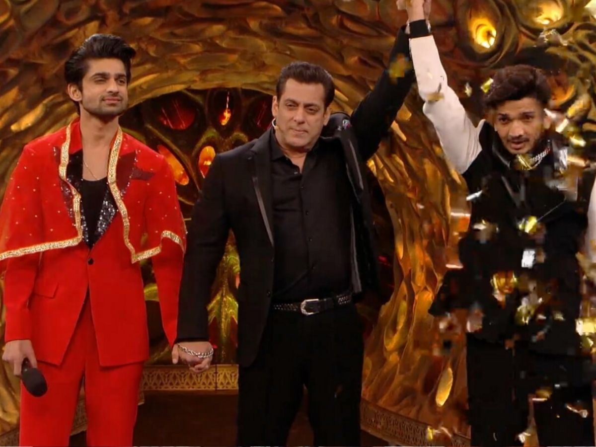 लाल रंग नहीं श्राप! Gaurav Khanna से Farrhana Bhatt के हारने की ये है ‘असली वजह’ ? - Photo Gallery