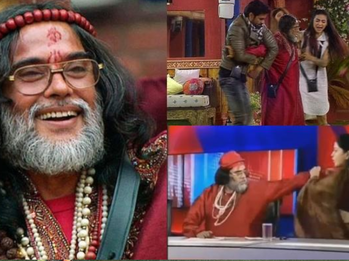biggboss controversies - Photo Gallery