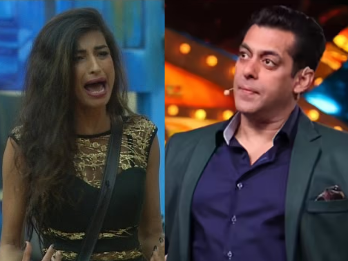 biggboss controversies - Photo Gallery