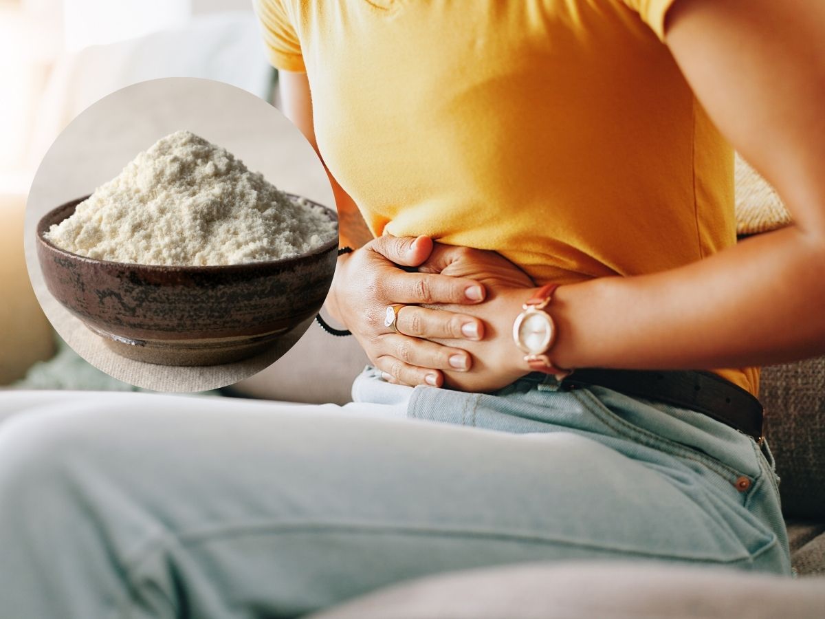 Bloat-proof millet hacks - Photo Gallery