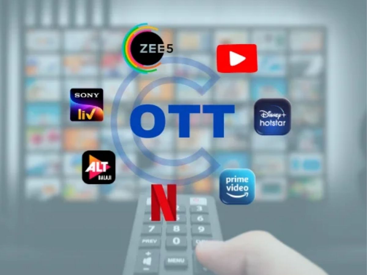 मशहूर तमिल फिल्म डायरेक्टर ने उठाए OTT प्लेटफॉर्म्स पर सवाल, एक साथ लगाए कई आरोप; जानें आखिर क्या है वजह? - Photo Gallery