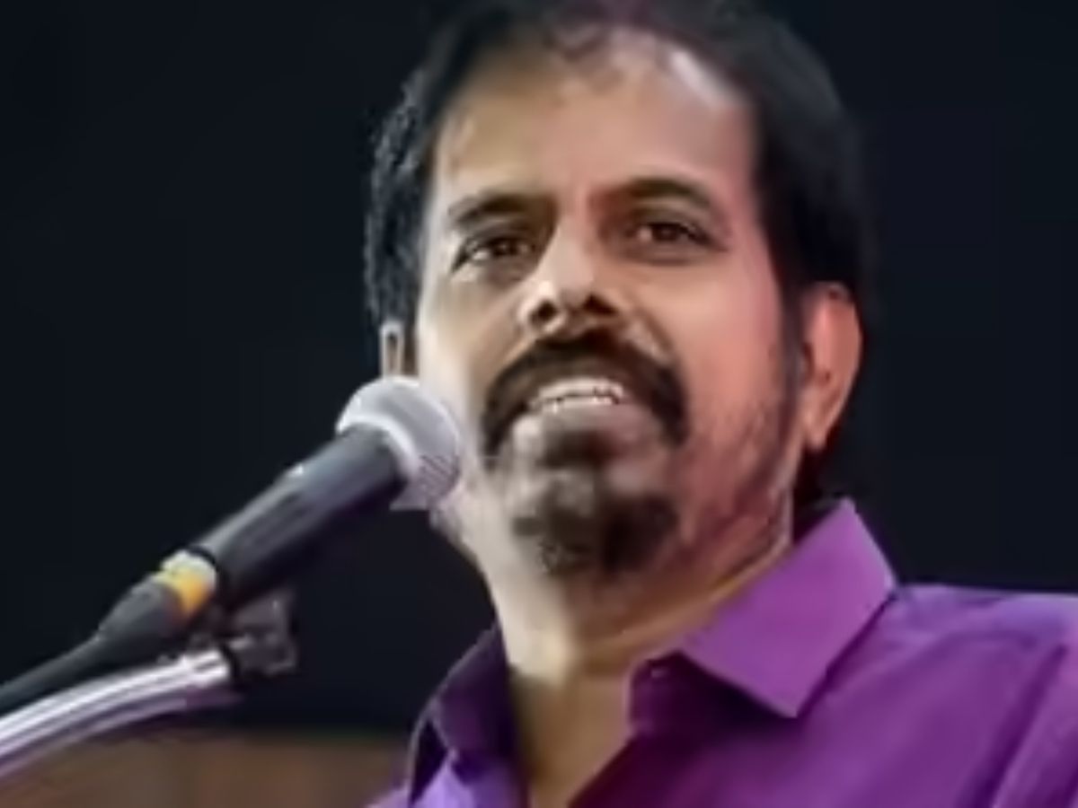 मशहूर तमिल फिल्म डायरेक्टर ने उठाए OTT प्लेटफॉर्म्स पर सवाल, एक साथ लगाए कई आरोप; जानें आखिर क्या है वजह? - Photo Gallery