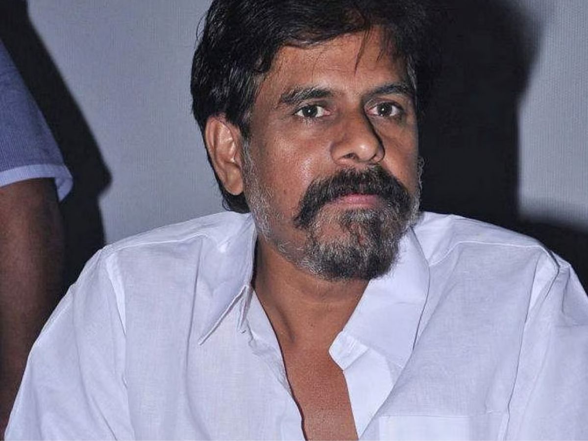 मशहूर तमिल फिल्म डायरेक्टर ने उठाए OTT प्लेटफॉर्म्स पर सवाल, एक साथ लगाए कई आरोप; जानें आखिर क्या है वजह? - Photo Gallery