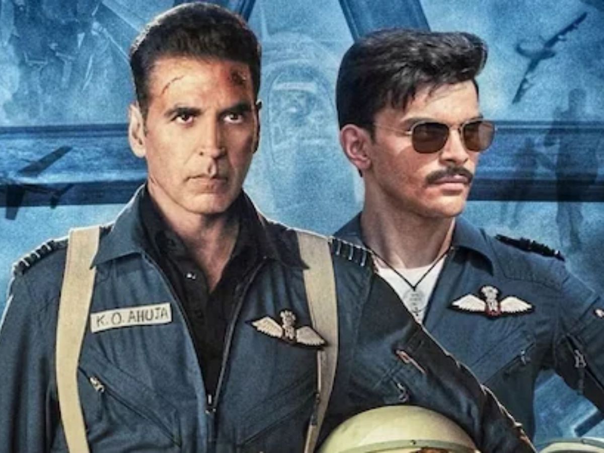 2025 की वो टॉप 7 फिल्में, जिन्होंने बॉक्स ऑफिस पर मचाया तहलका; कर डाली ‘छप्पर फाड़ कमाई’ - Photo Gallery