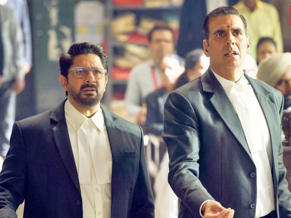 2025 की वो टॉप 7 फिल्में, जिन्होंने बॉक्स ऑफिस पर मचाया तहलका; कर डाली ‘छप्पर फाड़ कमाई’ - Photo Gallery