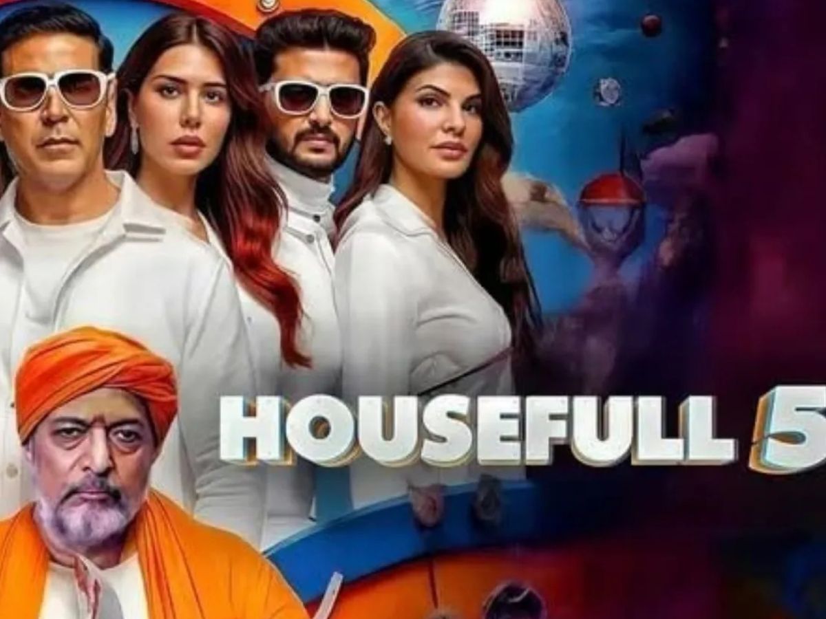 2025 की वो टॉप 7 फिल्में, जिन्होंने बॉक्स ऑफिस पर मचाया तहलका; कर डाली ‘छप्पर फाड़ कमाई’ - Photo Gallery