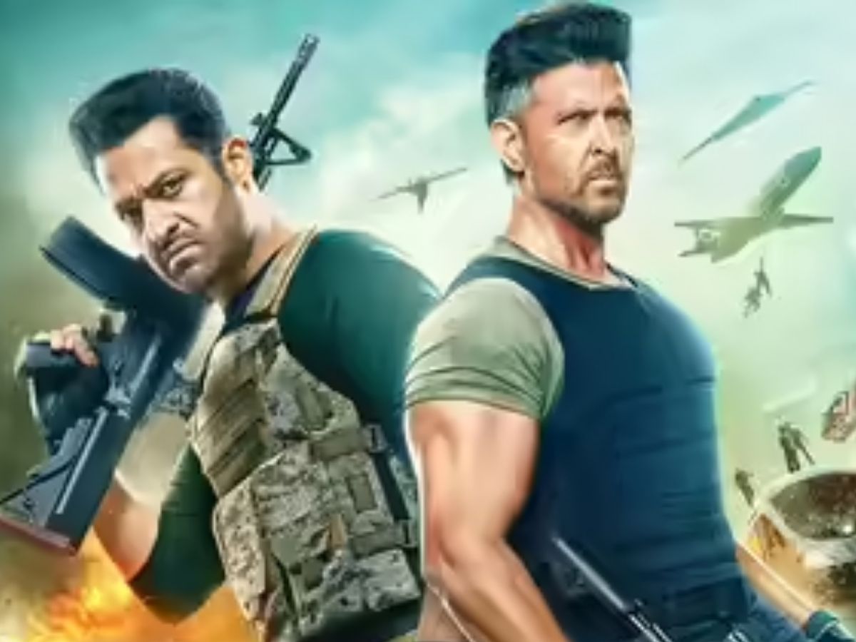 2025 की वो टॉप 7 फिल्में, जिन्होंने बॉक्स ऑफिस पर मचाया तहलका; कर डाली ‘छप्पर फाड़ कमाई’ - Photo Gallery