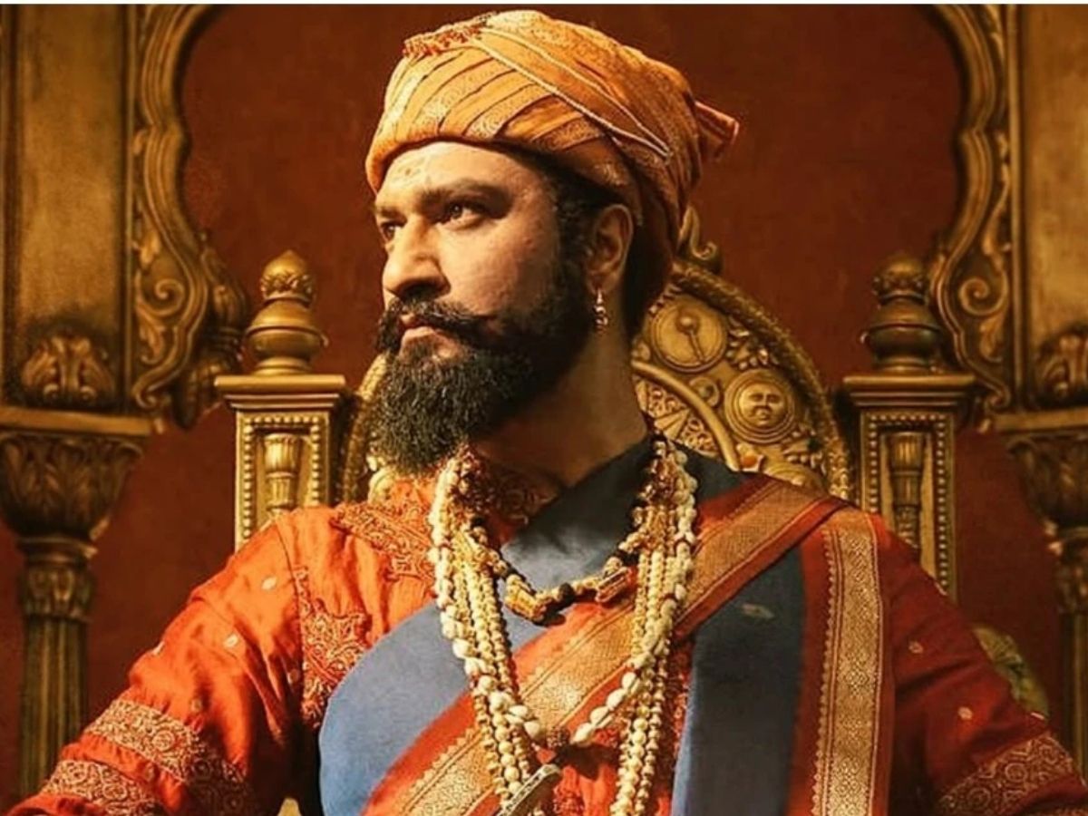 2025 की वो टॉप 7 फिल्में, जिन्होंने बॉक्स ऑफिस पर मचाया तहलका; कर डाली ‘छप्पर फाड़ कमाई’ - Photo Gallery