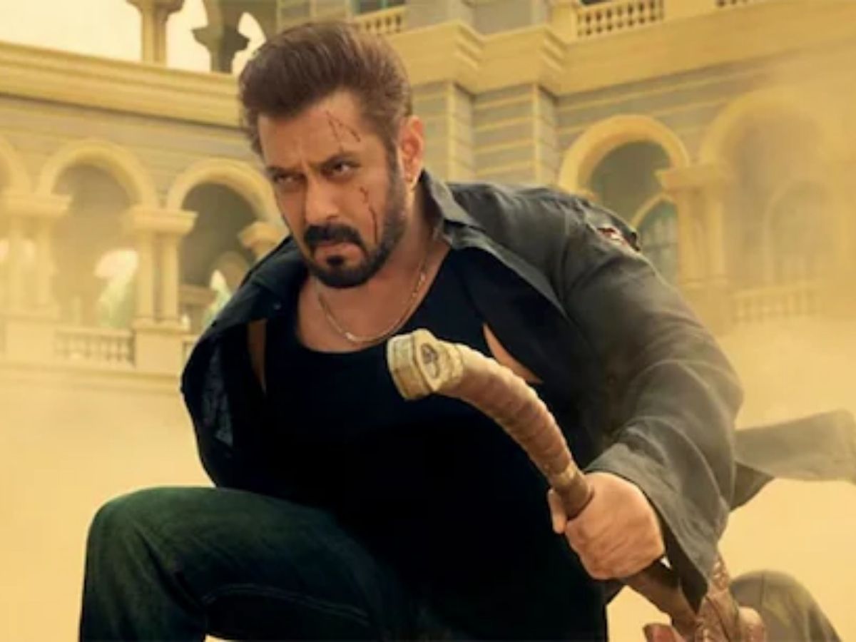 2025 की वो टॉप 7 फिल्में, जिन्होंने बॉक्स ऑफिस पर मचाया तहलका; कर डाली ‘छप्पर फाड़ कमाई’ - Photo Gallery