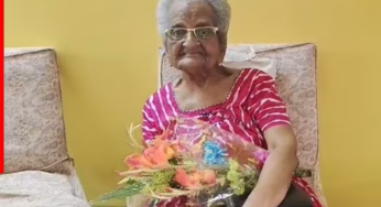 कौन हैं चिकित्सा की देवी? अपने 100वें जन्मदिन पर AIIMS भुवनेश्वर को दान करेंगी 3.4 करोड़ रुपये