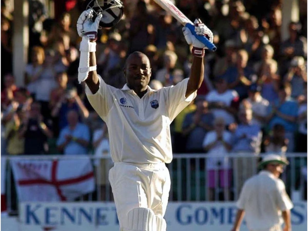 10 Unbreakable Cricket Records: क्रिकेट जगत के ये 10 रिकॉर्ड्स जिन्हें तोड़ पाना लगभग नामुमकिन है; क्या आपके पसंदीदा खिलाड़ी में है इन्हें चुनौती देने का दम? - Photo Gallery