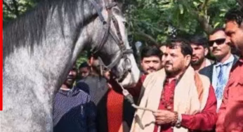 बृजभूषण सिंह को जन्मदिन से पहले किसने दिया 1.5 करोड़ रुपये का गिफ्ट? कीमत जान खुद क्यों लगाने लगे ठहाके; यहां जानें- पूरी जानकारी