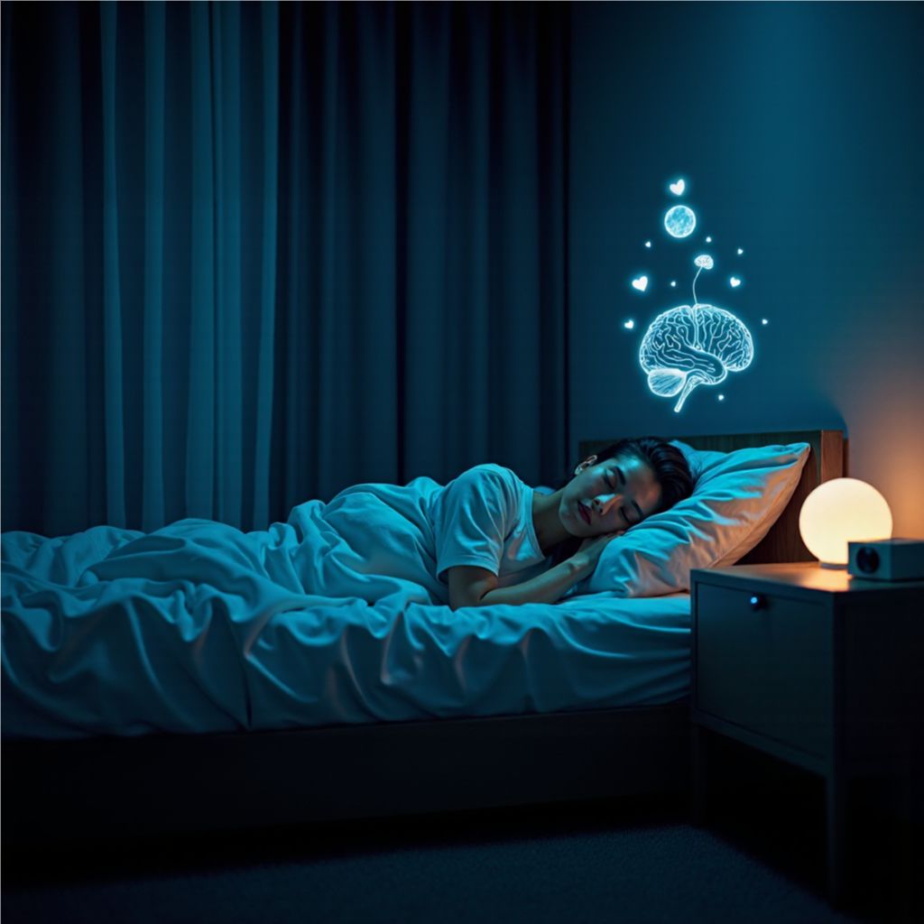 अगर आप भी लेटने के 2-3 मिनट के बाद सो जाते हैं तो जान लें यह बात - Photo Gallery