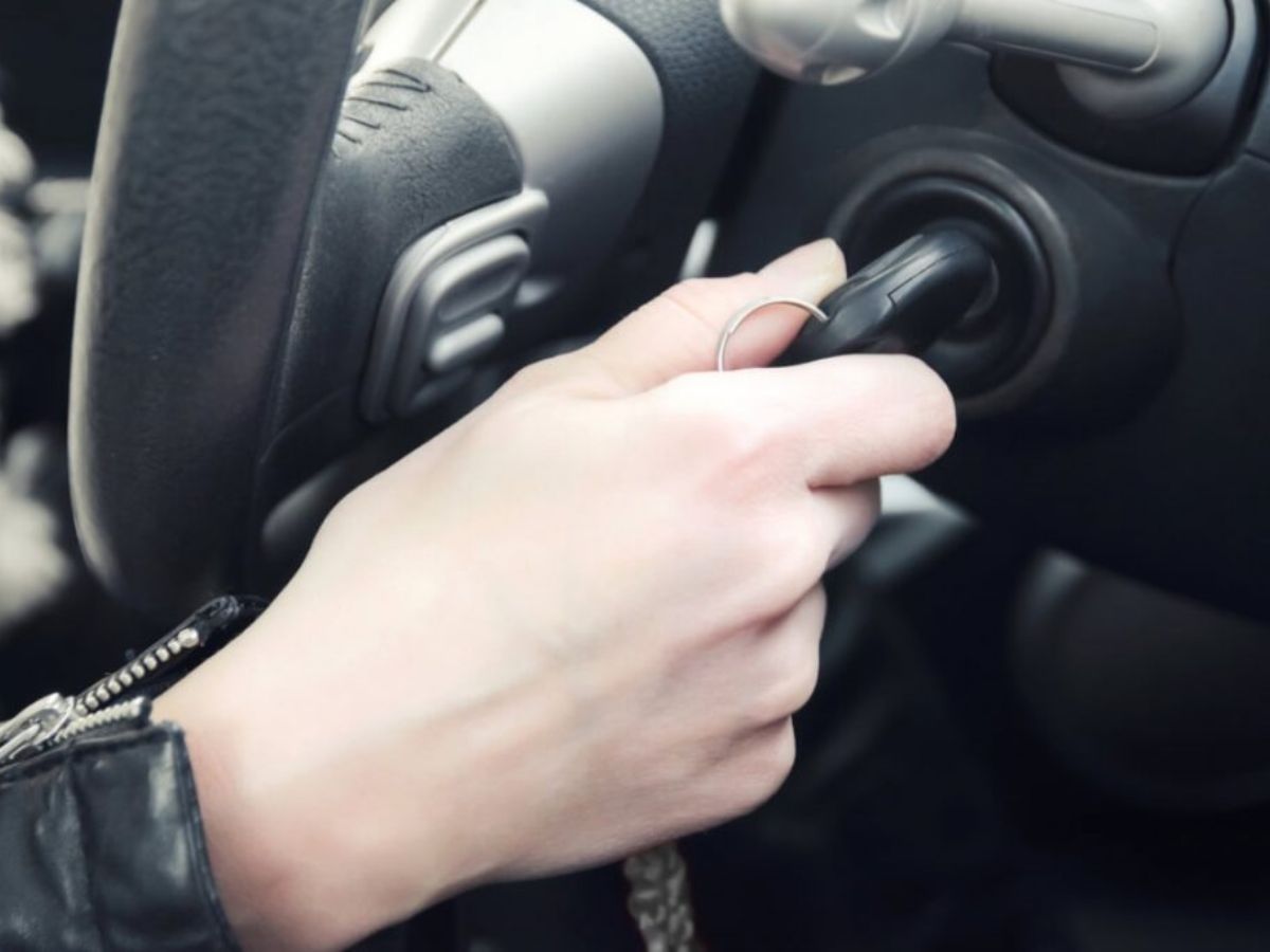 car 2 - Photo Gallery