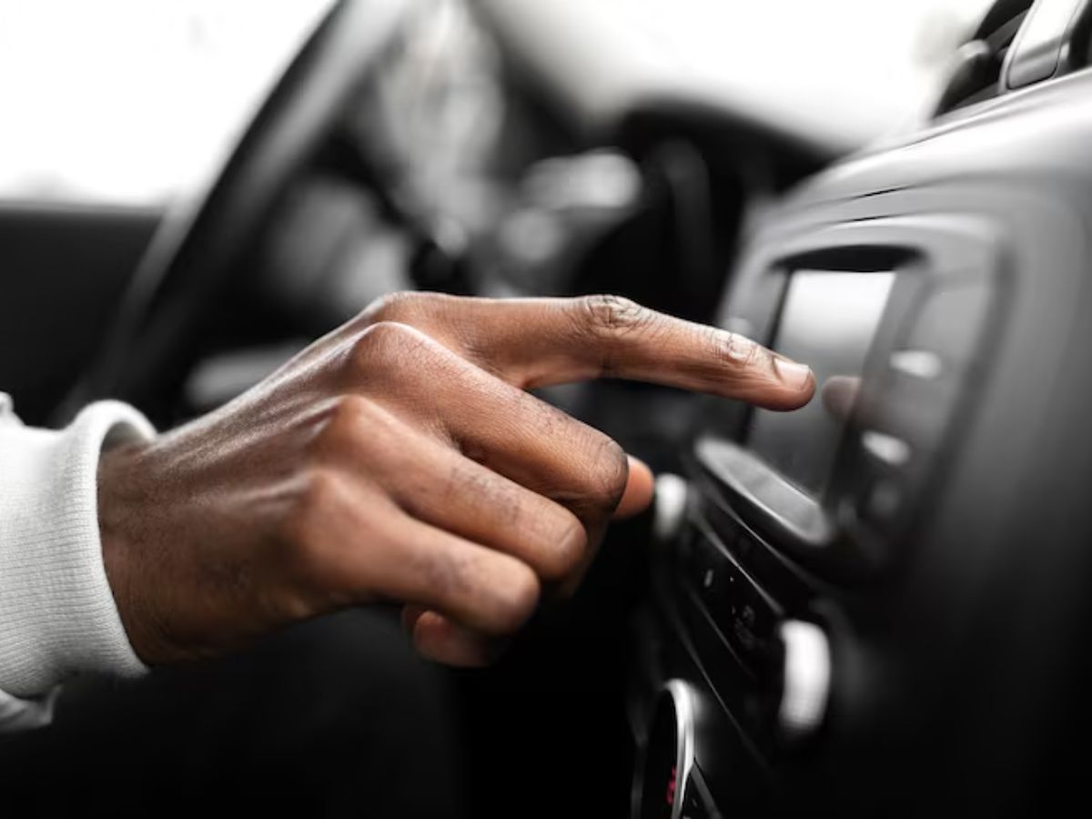 car 3 - Photo Gallery